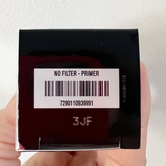 IL MAKIAGE no filter poreless base smoothing primer base - Picture 4 of 5